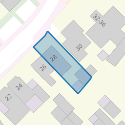 Perceel GBK00-L-2381