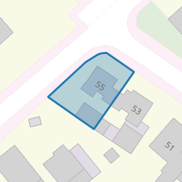 Perceel GBK00-L-2391