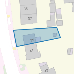 Perceel GBK00-L-2403