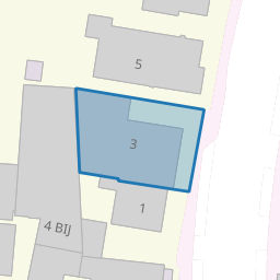 Perceel GBK00-L-2406