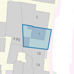 Perceel GBK00-L-2407