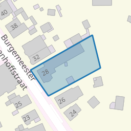 Perceel GBK00-L-2409