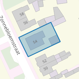 Perceel GBK00-L-2421