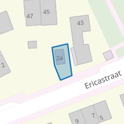 Perceel GBK00-L-2425