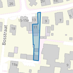 Perceel GBK00-L-2431