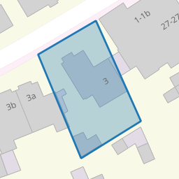 Perceel GBK00-L-2446