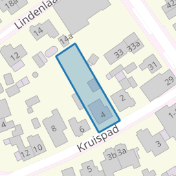 Perceel GBK00-L-2448