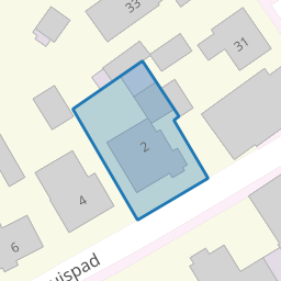 Perceel GBK00-L-2449