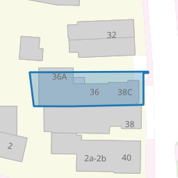 Perceel GBK00-L-2466