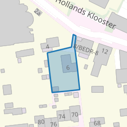 Perceel GBK00-L-2470