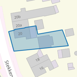 Perceel GBK00-L-2476