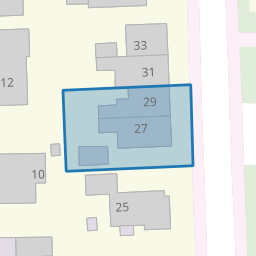 Perceel GBK00-L-2481