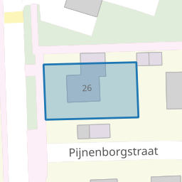 Perceel GBK00-L-2482