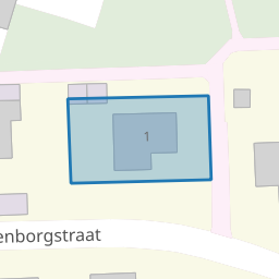 Perceel GBK00-L-2483