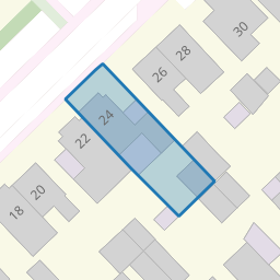 Perceel GBK00-L-2492