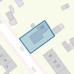 Perceel GBK00-L-2512