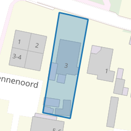 Perceel GBK00-L-2517