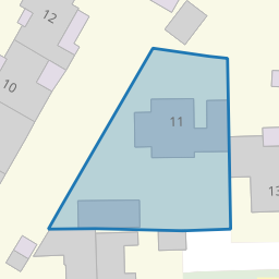 Perceel GBK00-L-2520