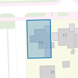 Perceel GBK00-L-2521