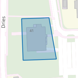 Perceel GBK00-L-2522