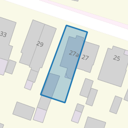 Perceel GBK00-L-2538