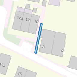 Perceel GBK00-L-2542