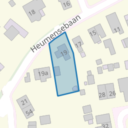 Perceel GBK00-L-2548