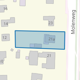 Perceel GBK00-L-2551