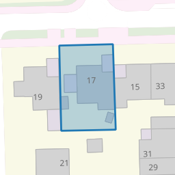 Perceel GBK00-L-2560