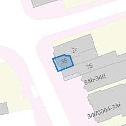 Perceel GBK00-L-2565