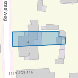 Perceel GBK00-L-2567