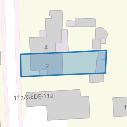 Perceel GBK00-L-2568