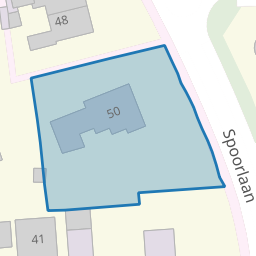 Perceel GBK00-L-2572