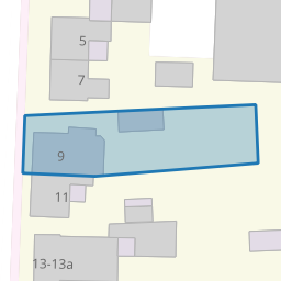 Perceel GBK00-L-2574