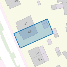 Perceel GBK00-L-2581