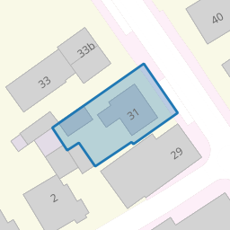 Perceel GBK00-L-2592