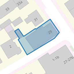 Perceel GBK00-L-2593