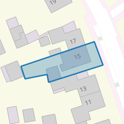 Perceel GBK00-L-2598