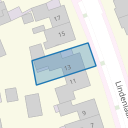 Perceel GBK00-L-2599