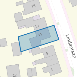 Perceel GBK00-L-2600