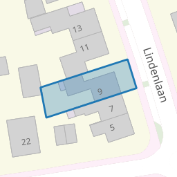 Perceel GBK00-L-2601