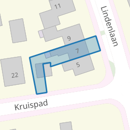 Perceel GBK00-L-2602