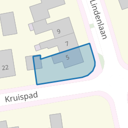 Perceel GBK00-L-2603