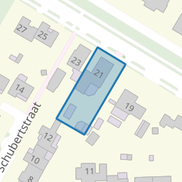 Perceel GBK00-L-2606