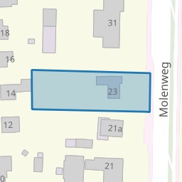 Perceel GBK00-L-2609