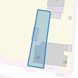 Perceel GBK00-L-2610