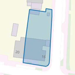 Perceel GBK00-L-2611