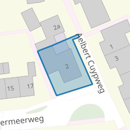 Perceel GBK00-L-2627