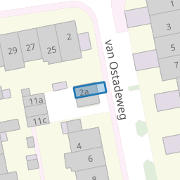 Perceel GBK00-L-2630