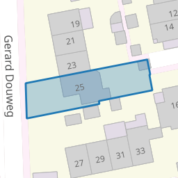 Perceel GBK00-L-2633